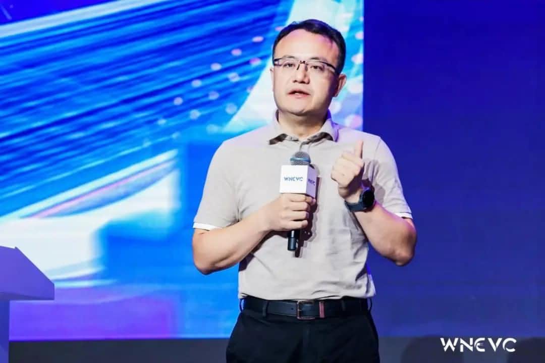 royal皇家88(中国)CEO程鹏：数据确权、数据安全与数据闭环“新”思路